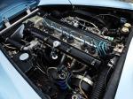Lagonda Rapide 1961 года